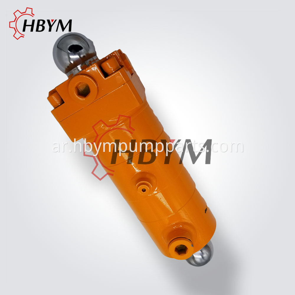 Sany Q70 100 Plunger Cylinder 10